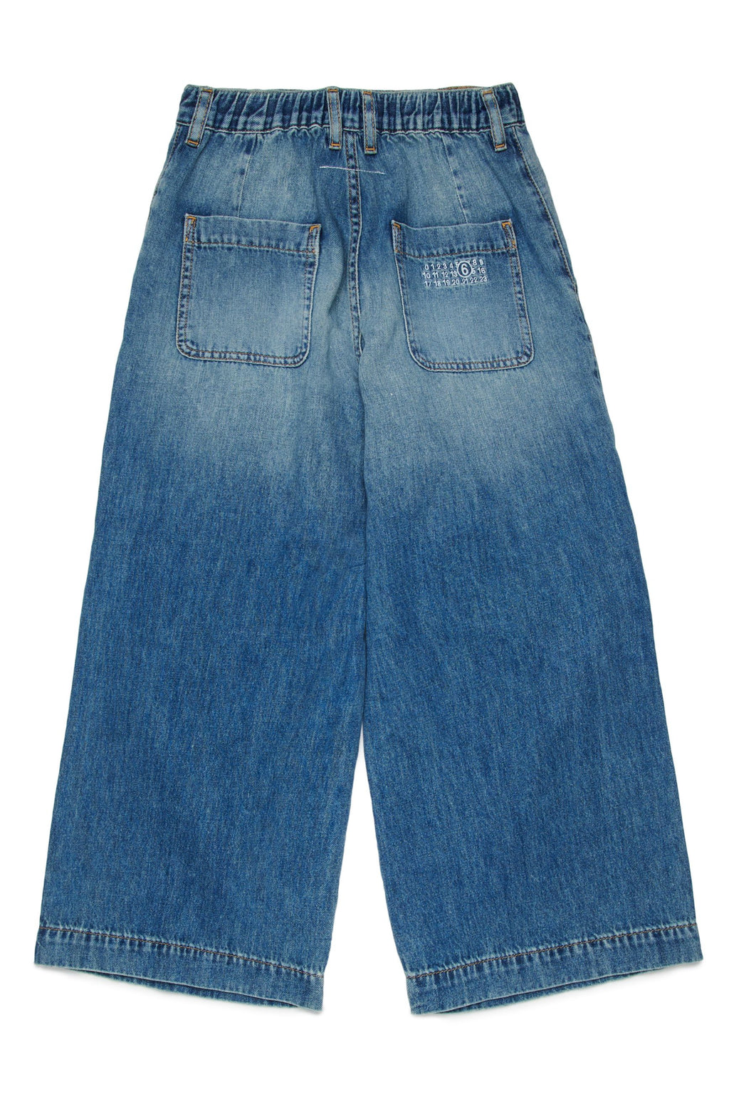 Pantalone MARGIELA M601