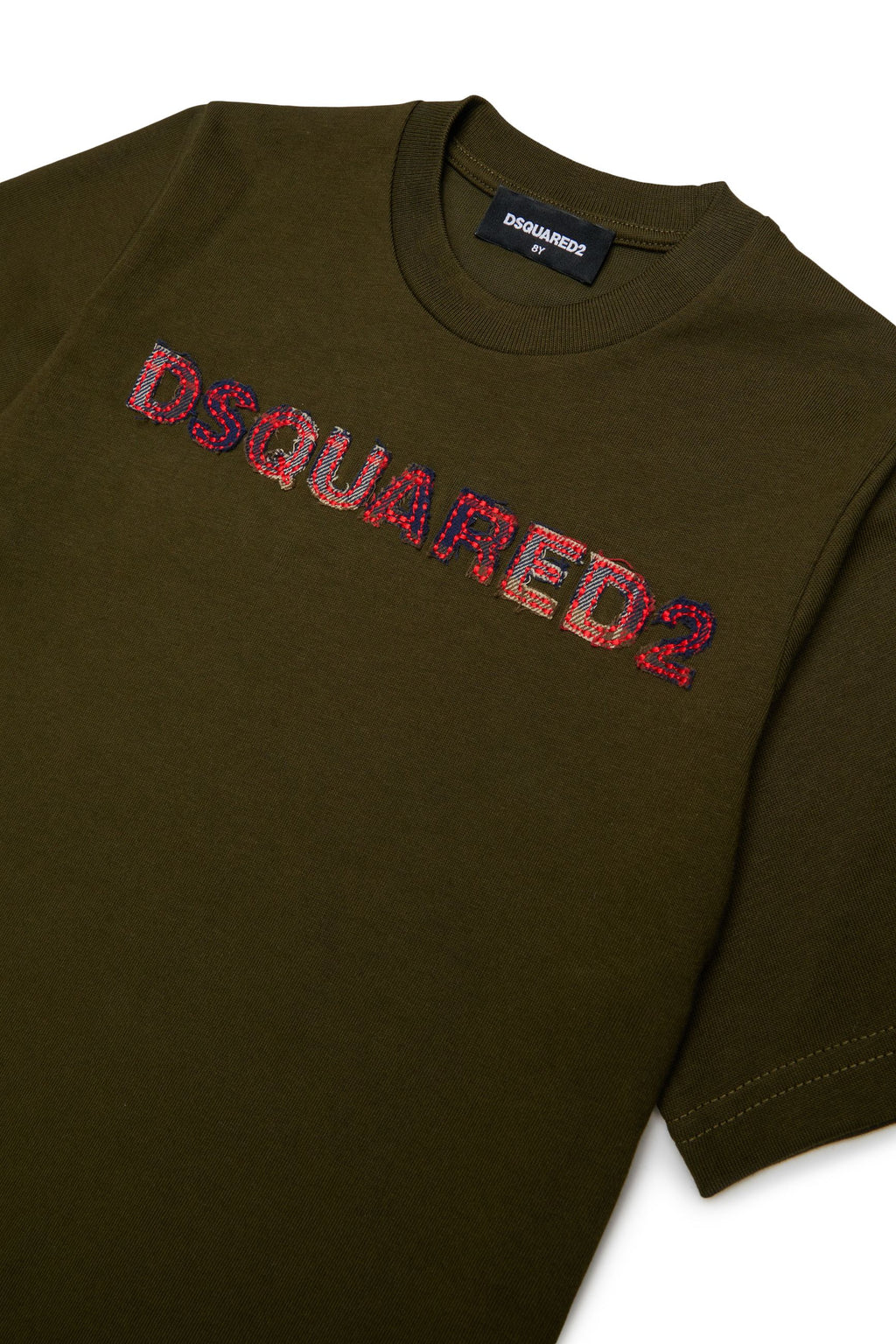 T-SHIRT DSQUARED KID
