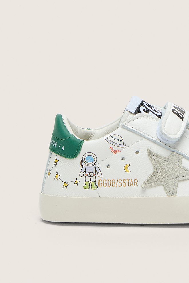 Scarpe GOLDEN GOOSE