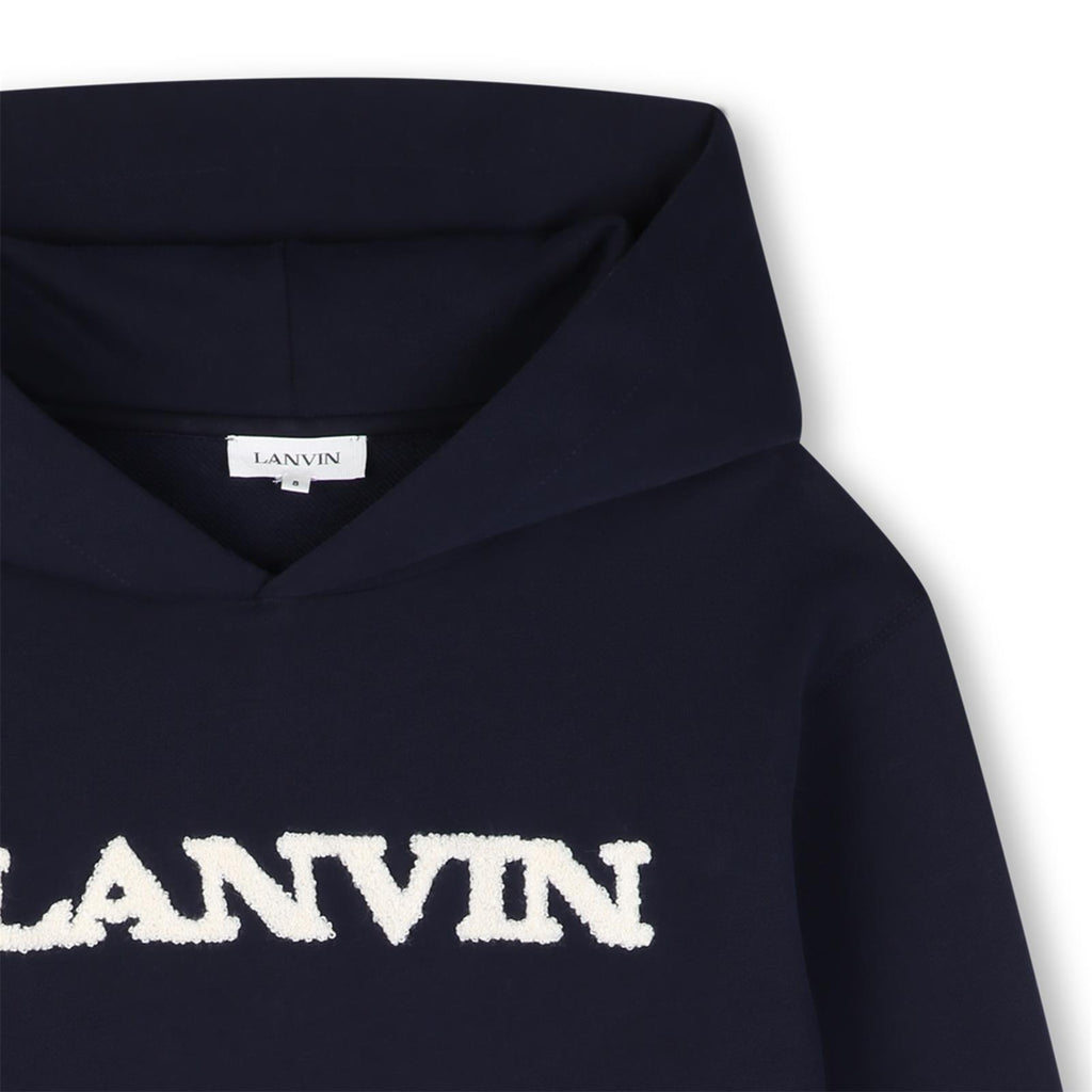 FELPA Lanvin