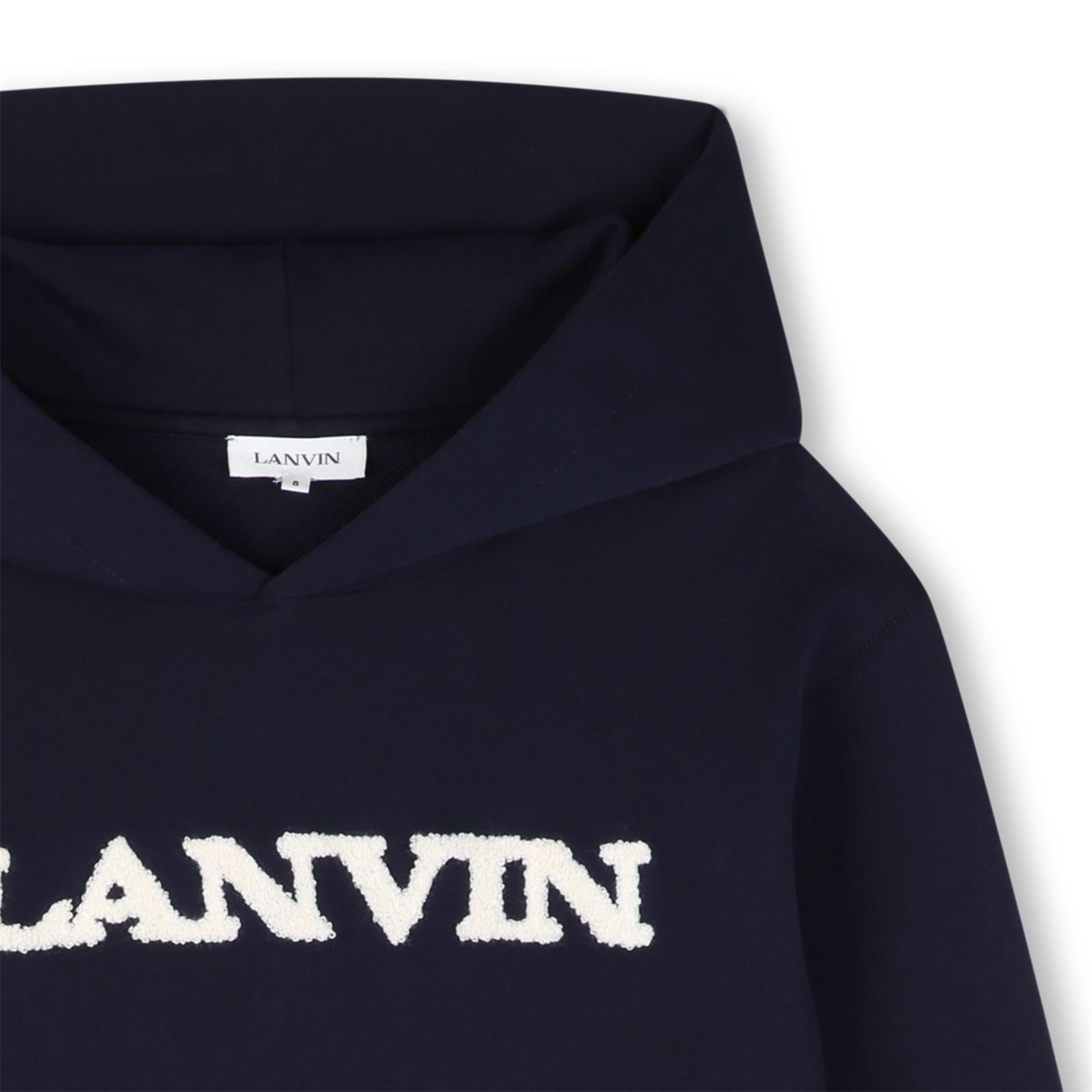 FELPA Lanvin
