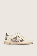 Scarpe GOLDEN GOOSE Taupe