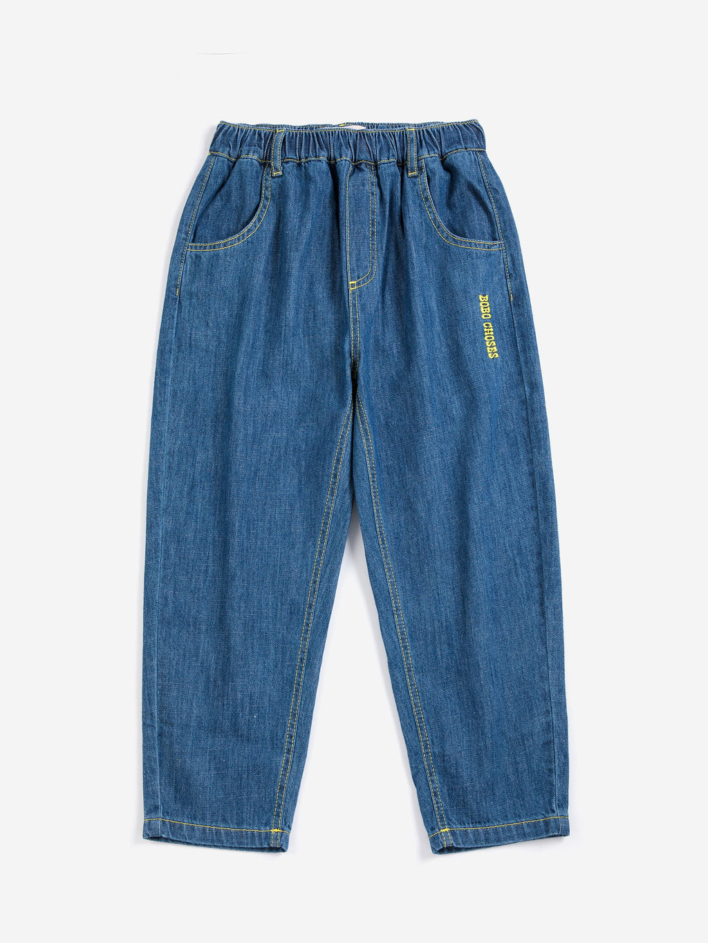 Jeans BOBO CHOSES Midnight blue