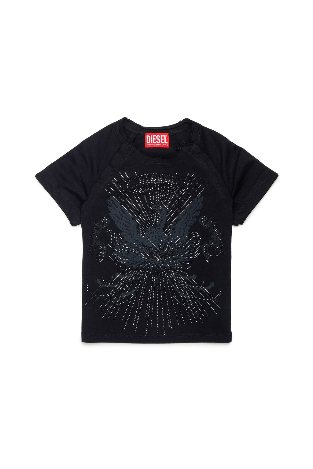 T-SHIRT DIESEL