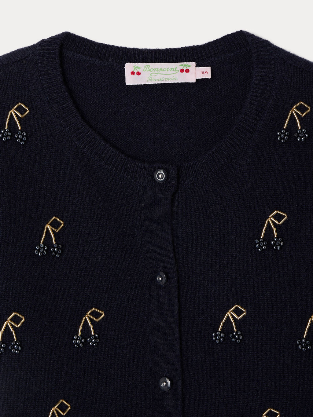 CARDIGAN BONPOINT