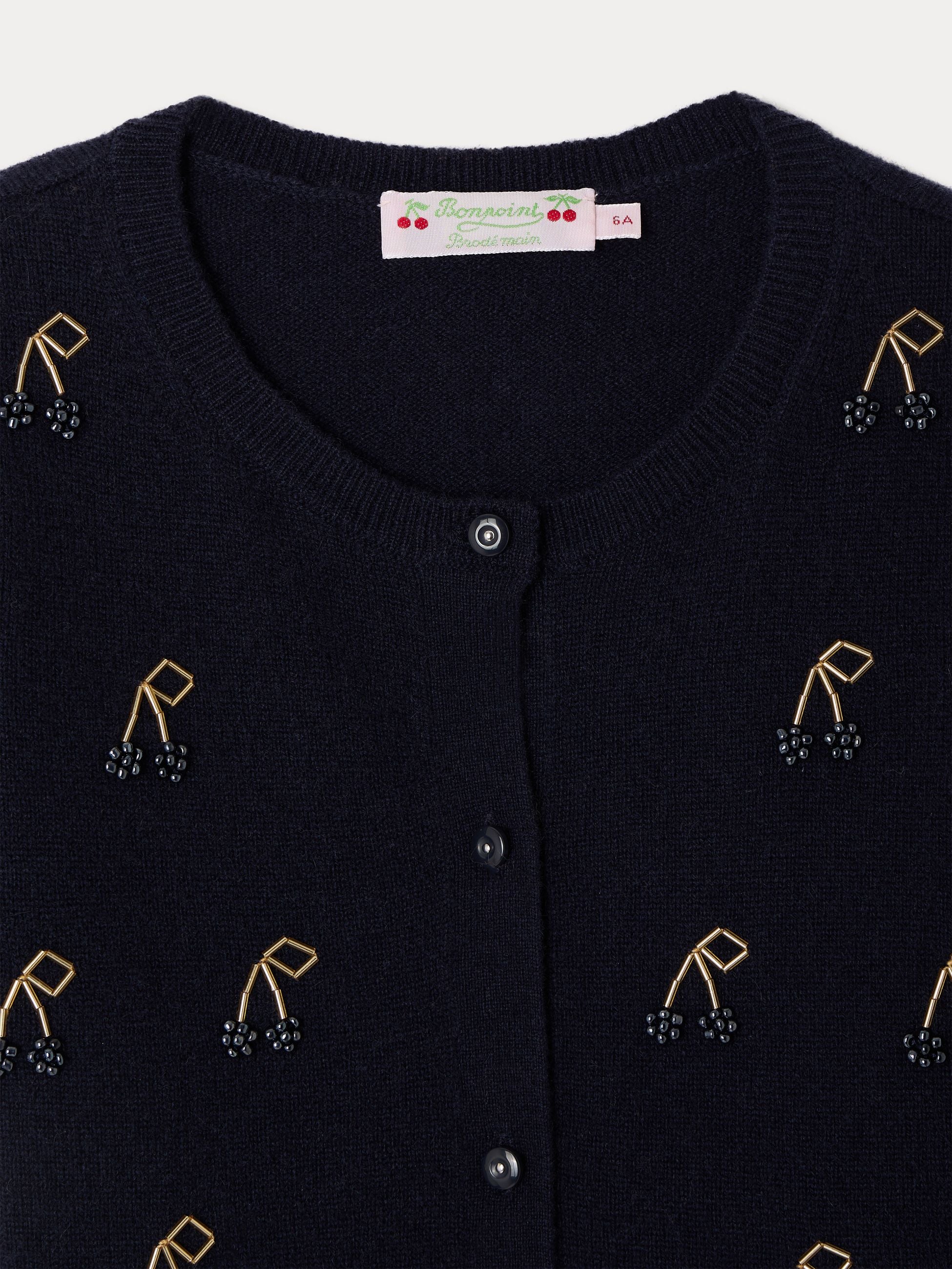 CARDIGAN BONPOINT