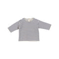 FELPA BABE & TESS Stripe B