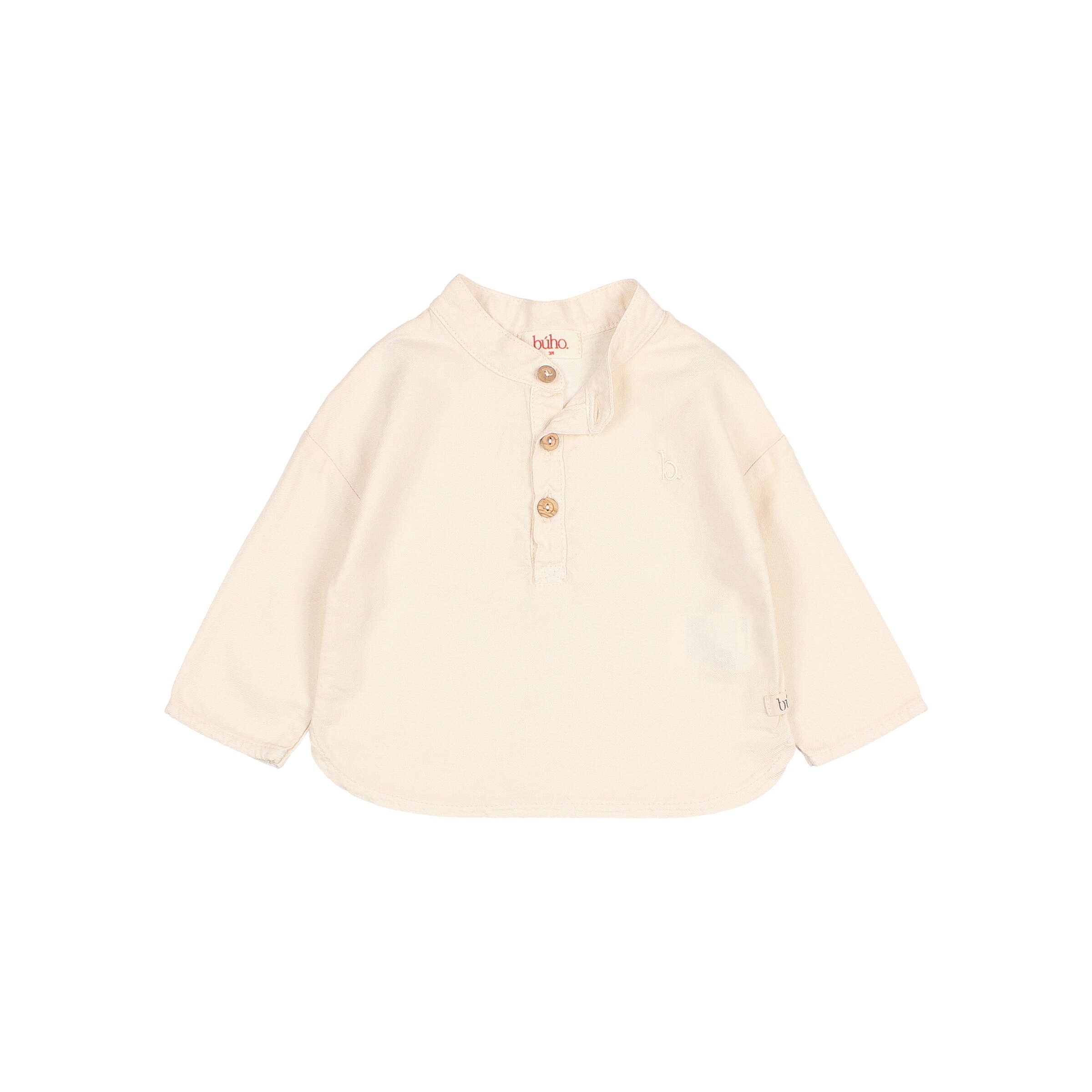 T-SHIRT BUHO