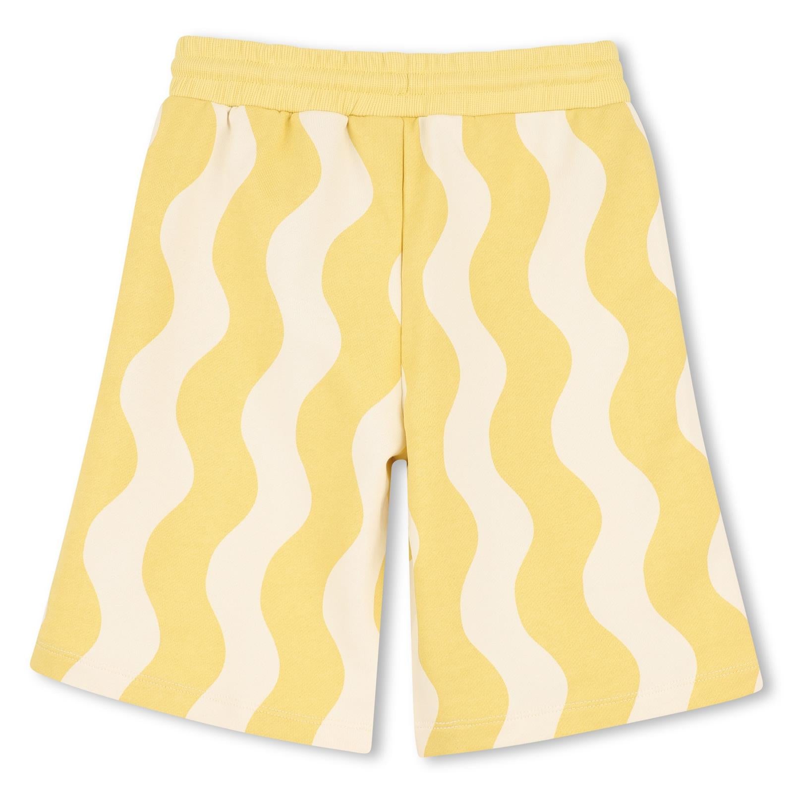 Bermuda KIDS AROUND 510