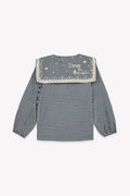 Blusa BONTON