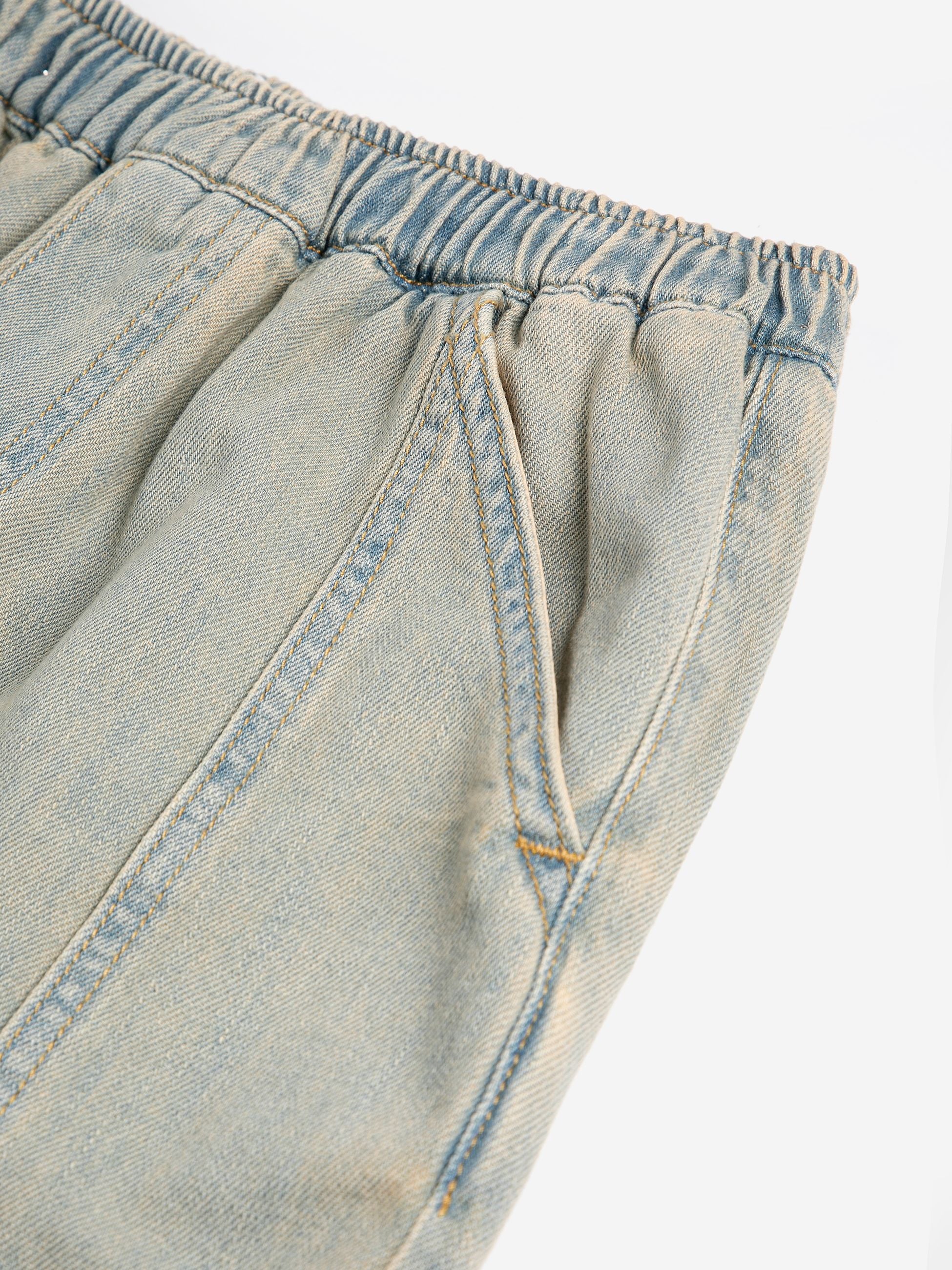 Jeans BOBO CHOSES Blu
