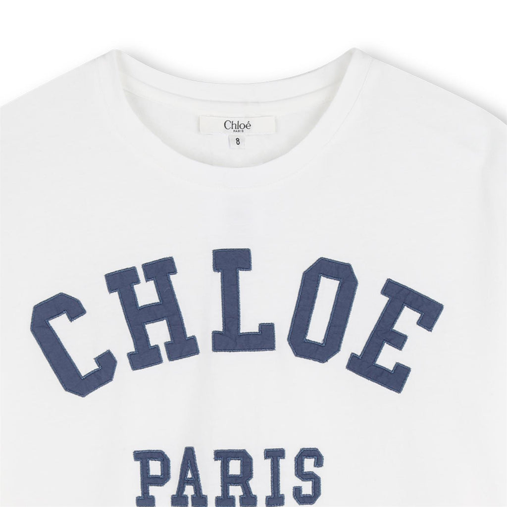 T-SHIRT CHLOE 117