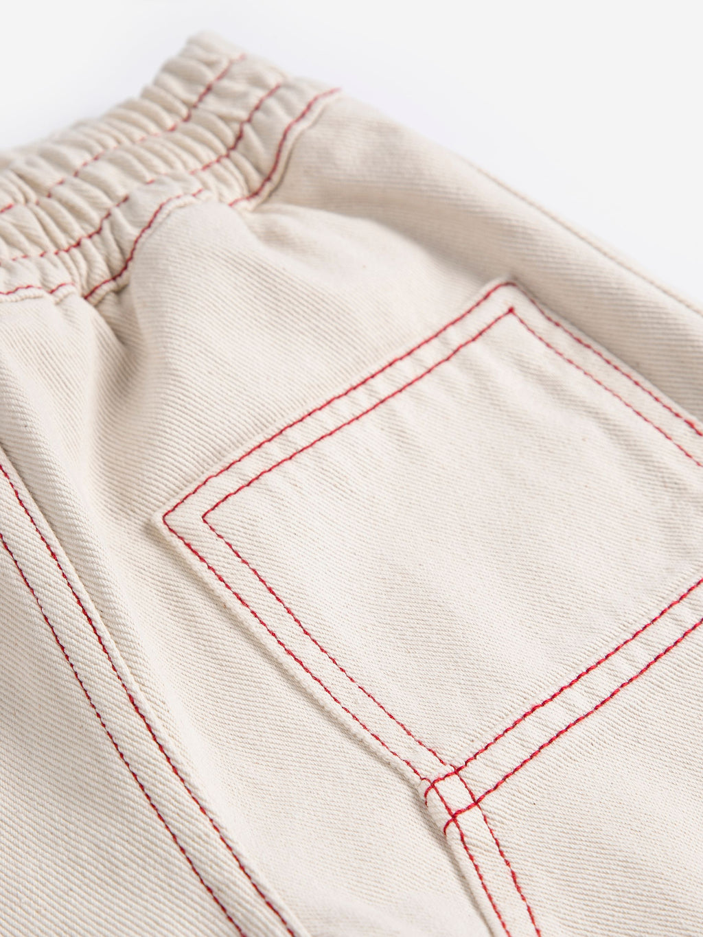 Pantalone BOBO CHOSES Off White