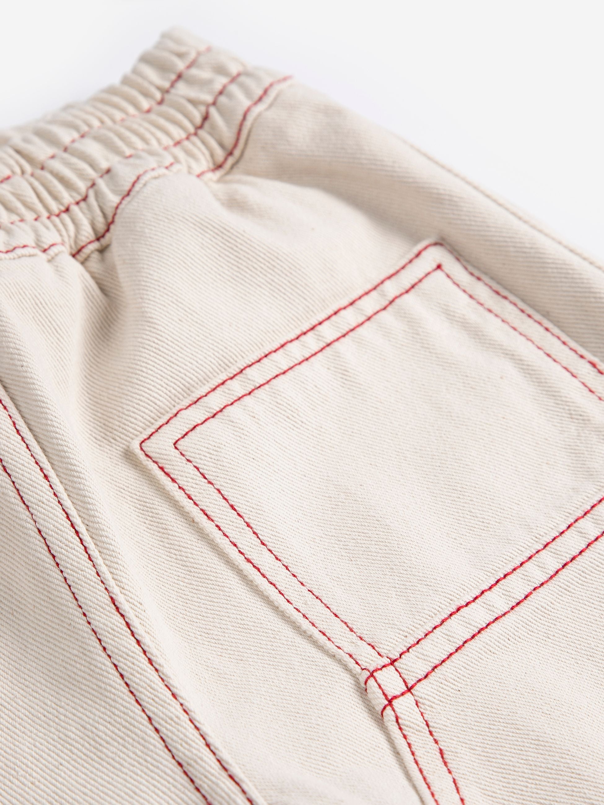 Pantalone BOBO CHOSES Off White