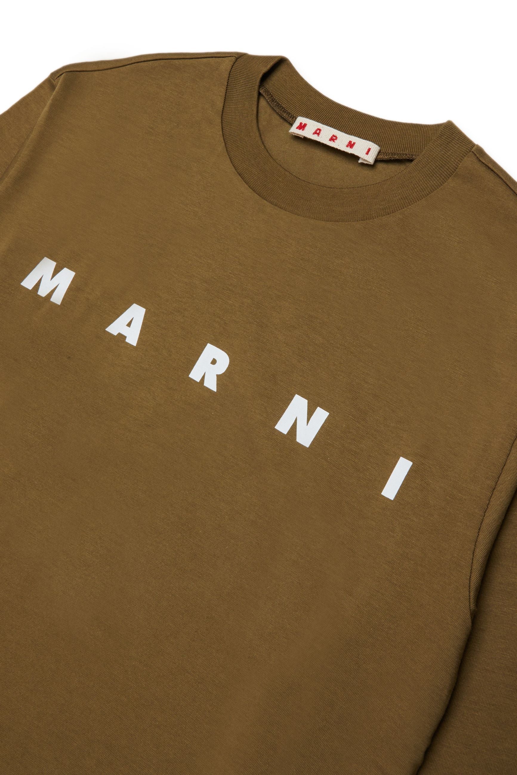 T-SHIRT MARNI