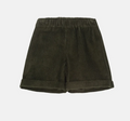 SHORTS PESCIOLINO ROSSO