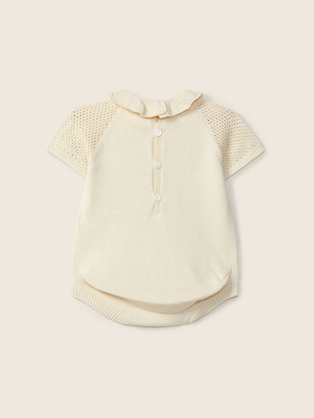 Body WEDOBLE Soft pink