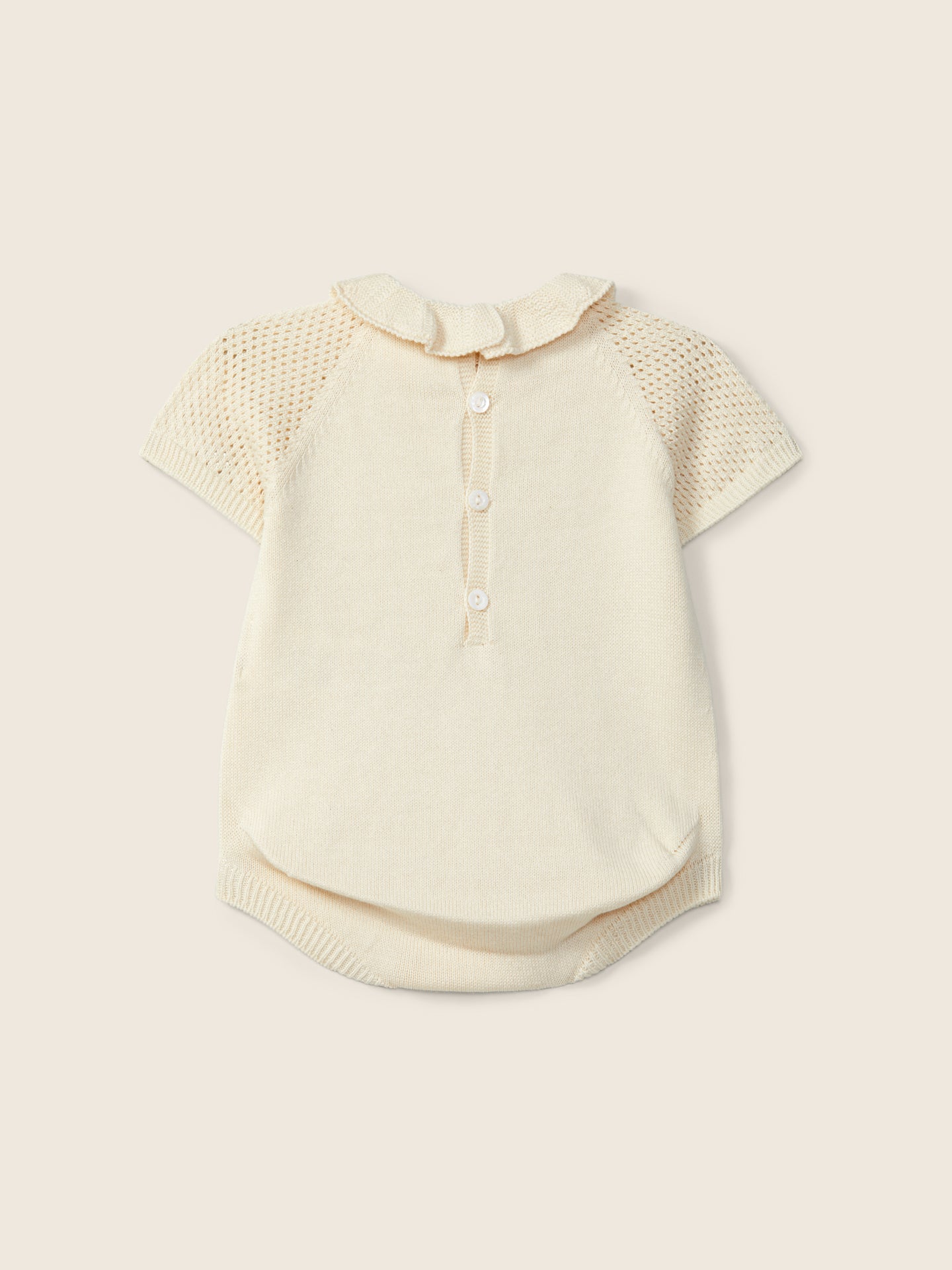 Body WEDOBLE Soft pink