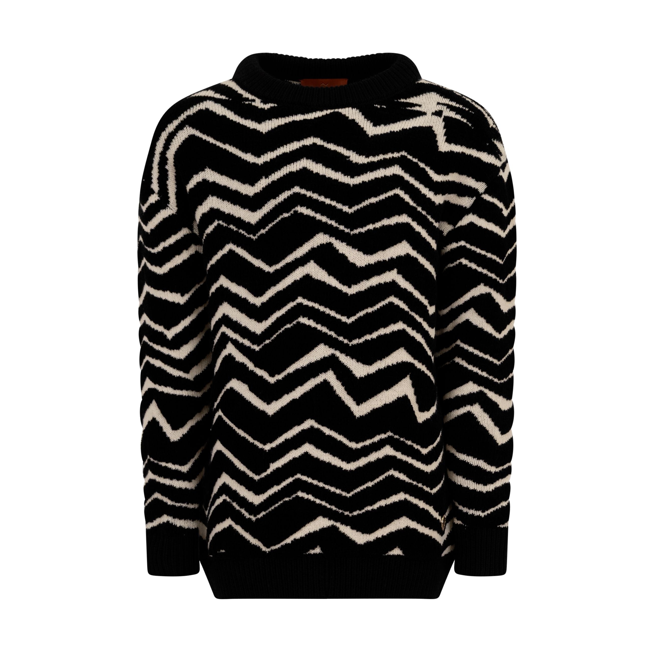 Maglione MISSONI