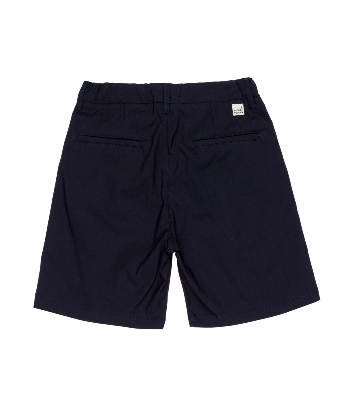 Bermuda PAOLO PECORA JUNIOR Blu
