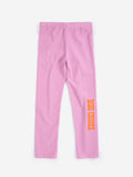 Pantaloni BOBO CHOSES Pink