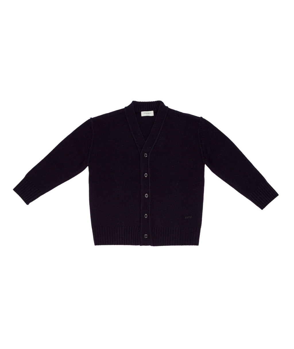 CARDIGAN PAOLO PECORA JUNIOR