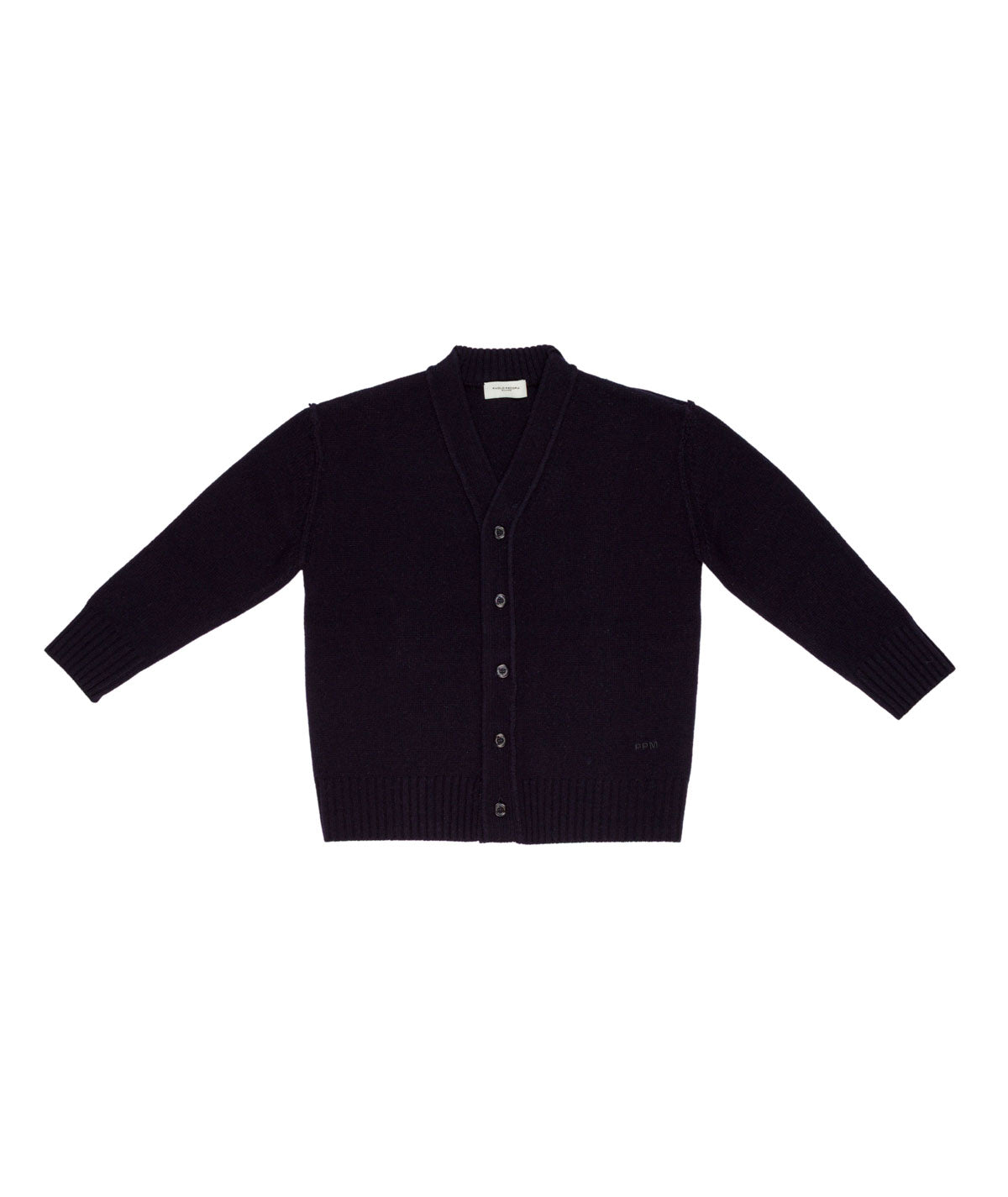 CARDIGAN PAOLO PECORA JUNIOR
