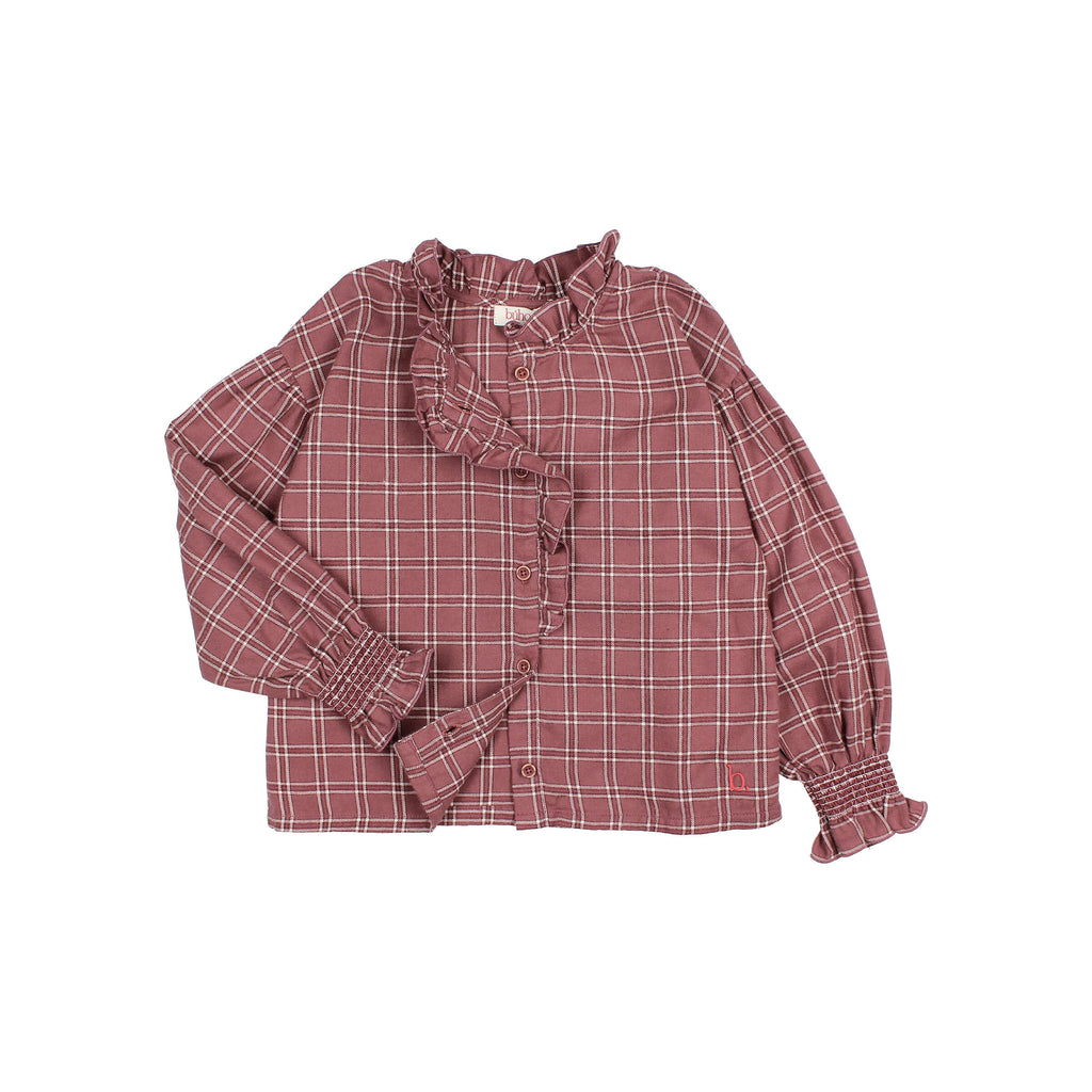 Blusa BUHO