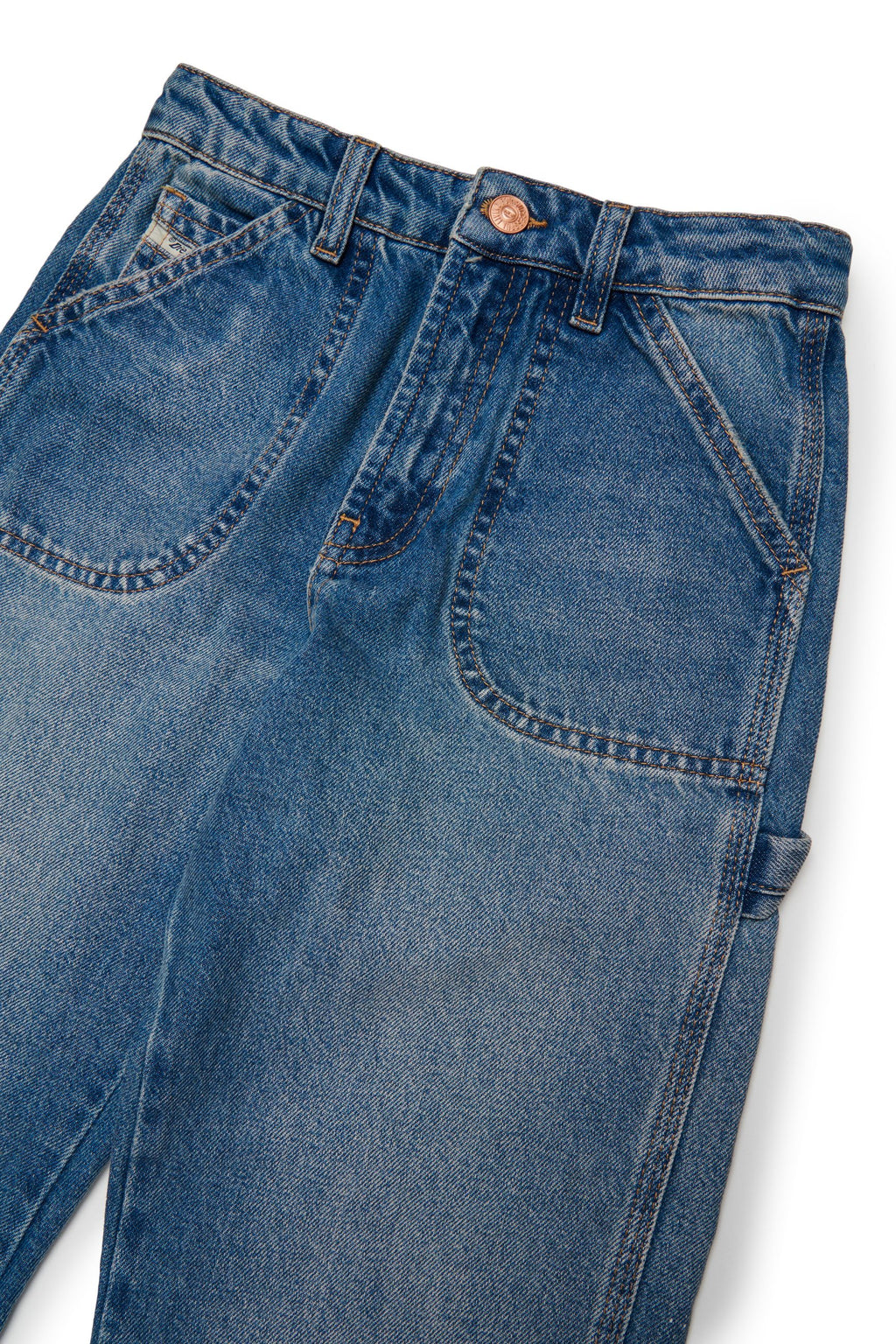 Pantaloni DIESEL