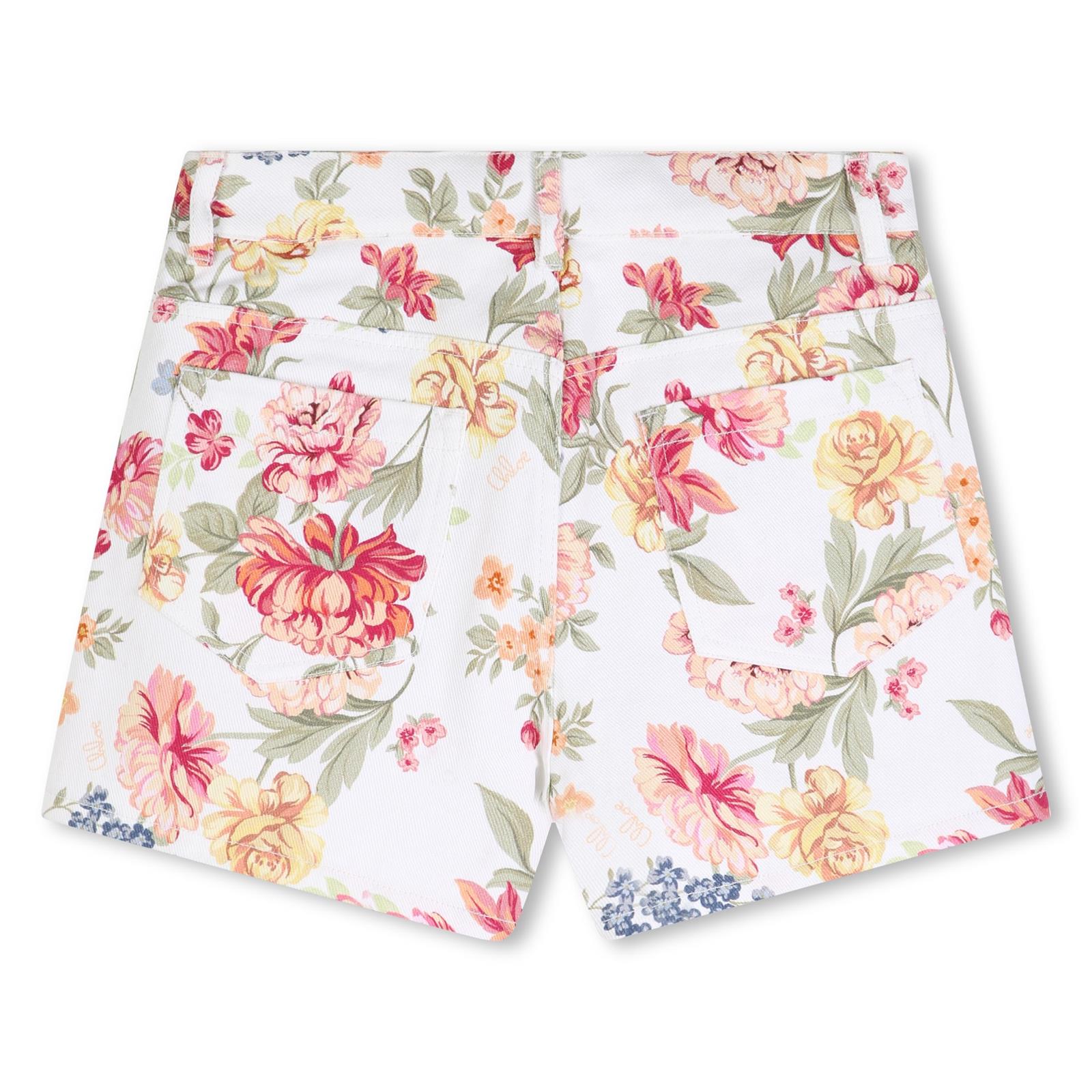 Short CHLOE S95