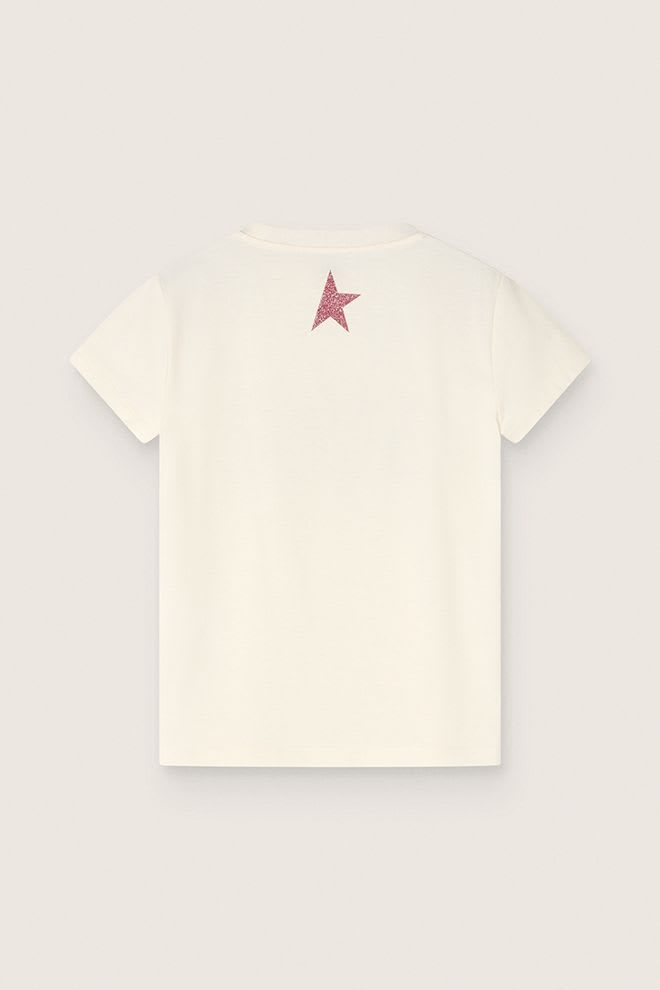 T-SHIRT GOLDEN GOOSE