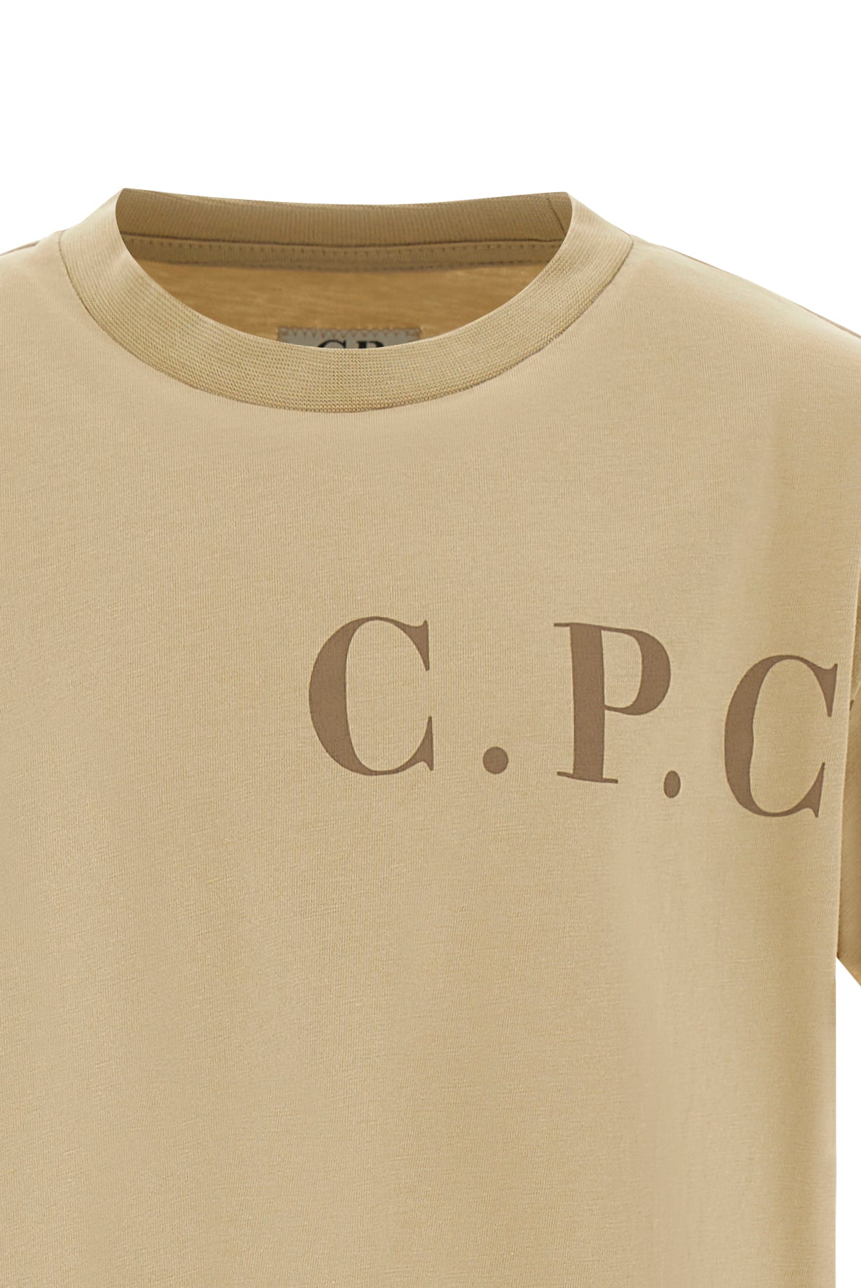 T-SHIRT C.P. Company herb
