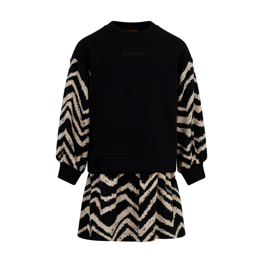 ABITO MISSONI