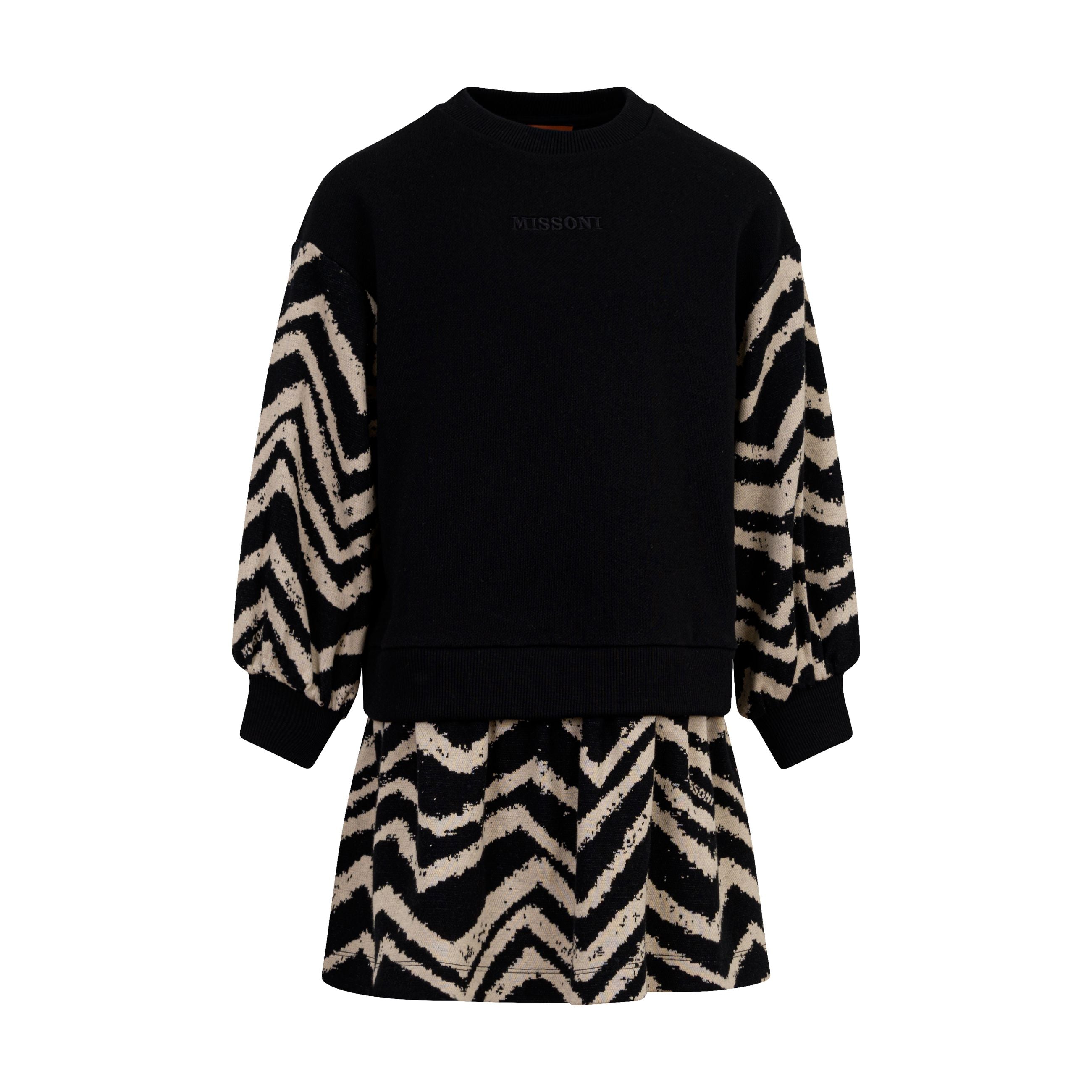 ABITO MISSONI