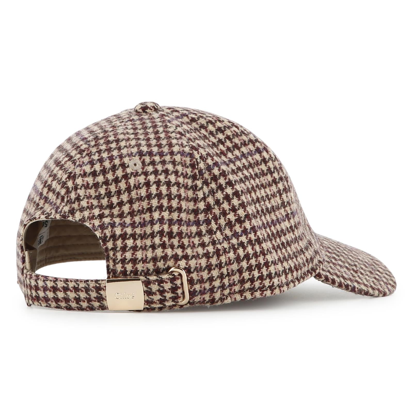 Cappellino CHLOE