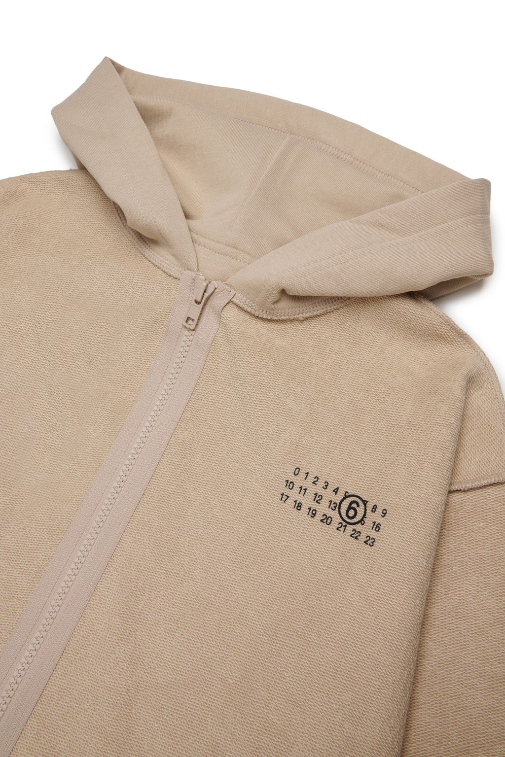 FELPA MARGIELA