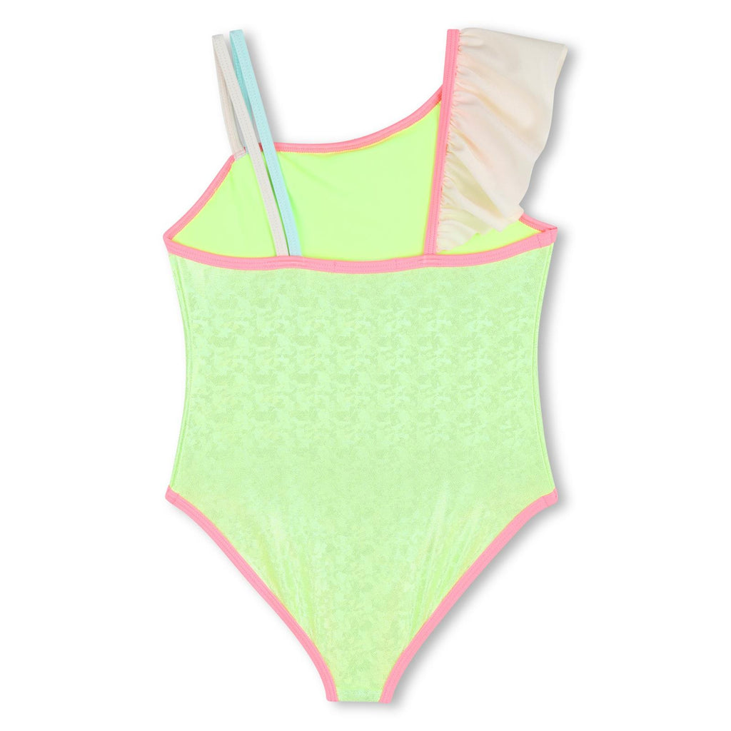 COSTUME INTERO BILLIEBLUSH Verde