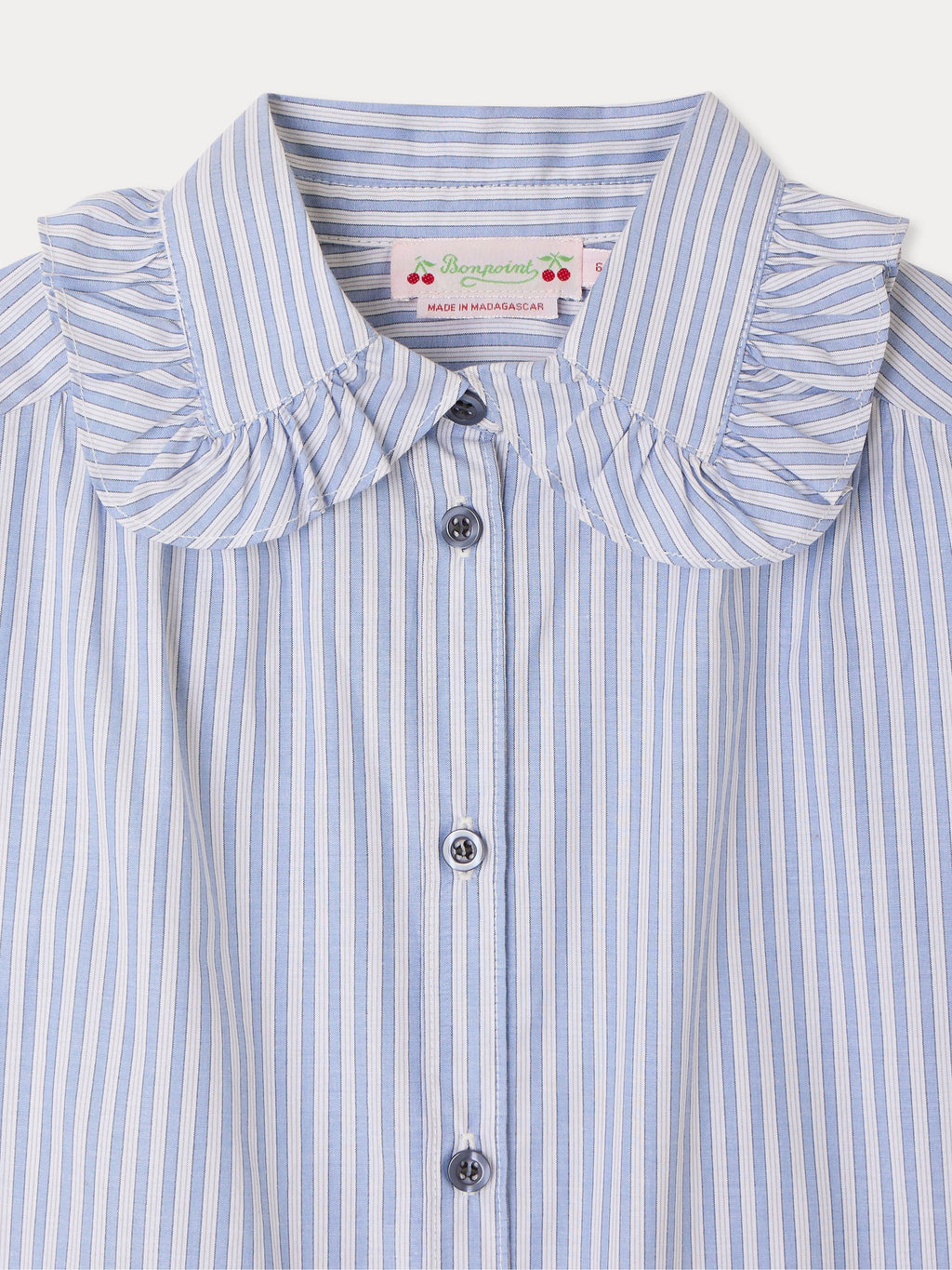 Blusa BONPOINT