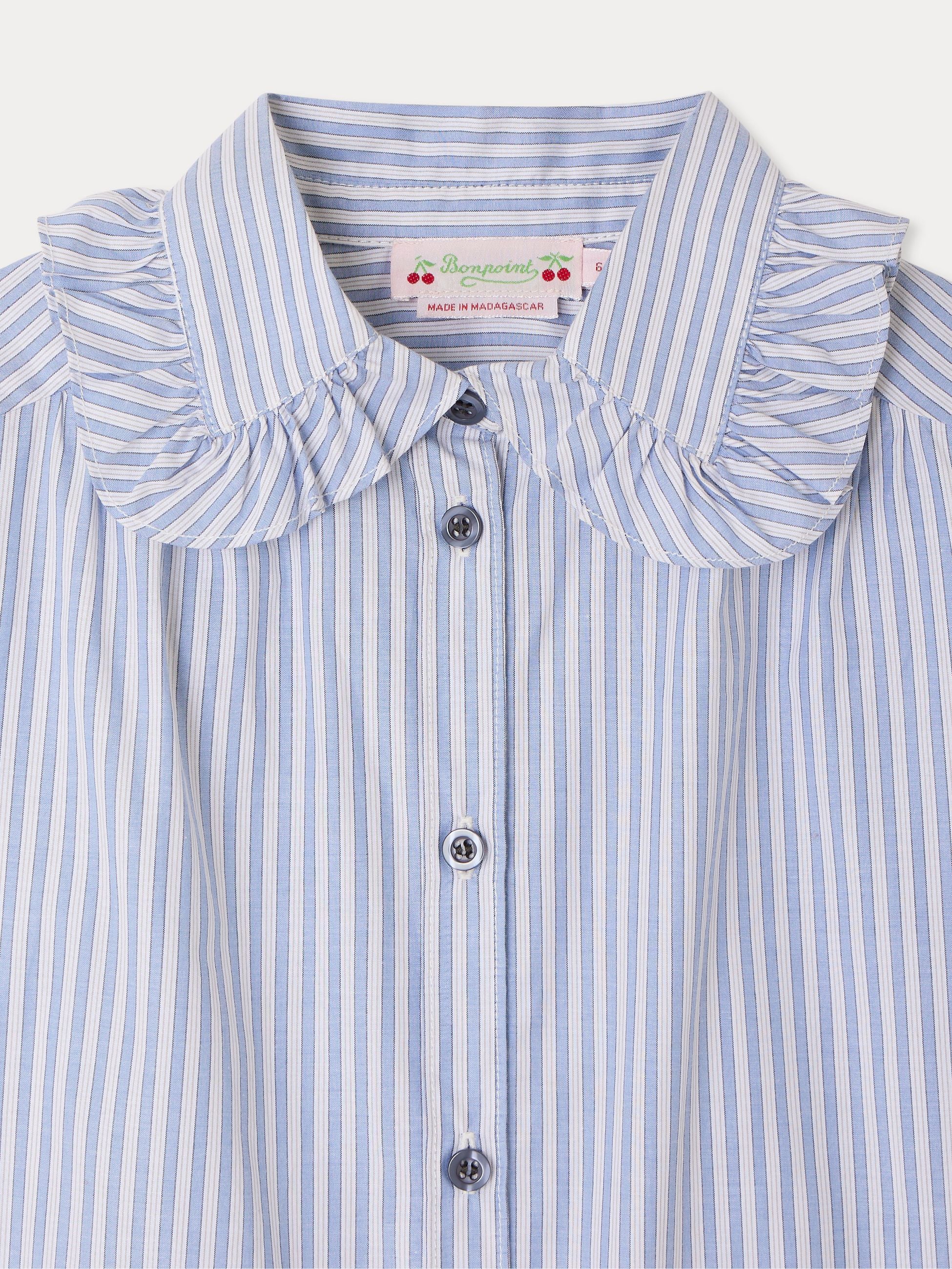 Blusa BONPOINT