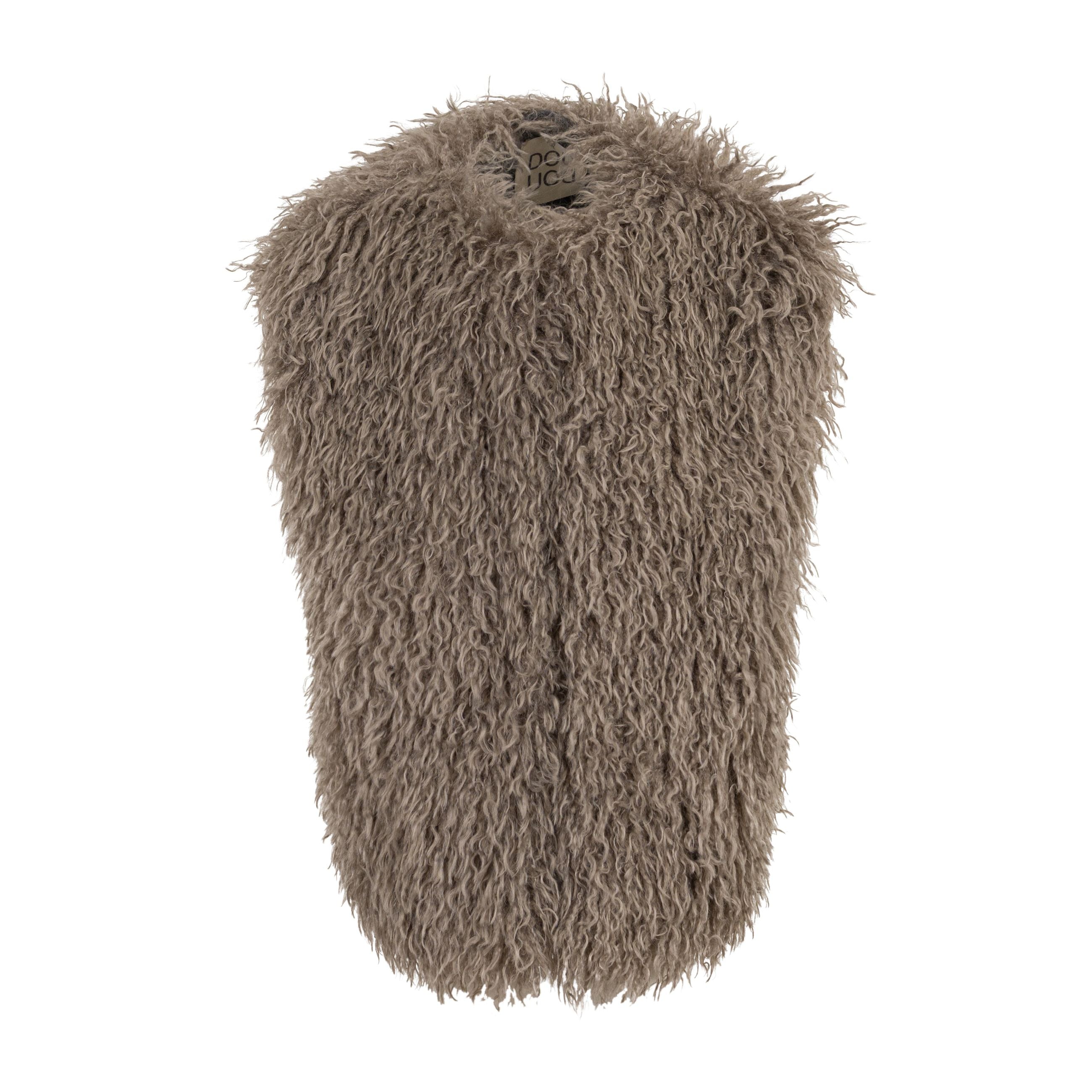 Gilet DOU DOU