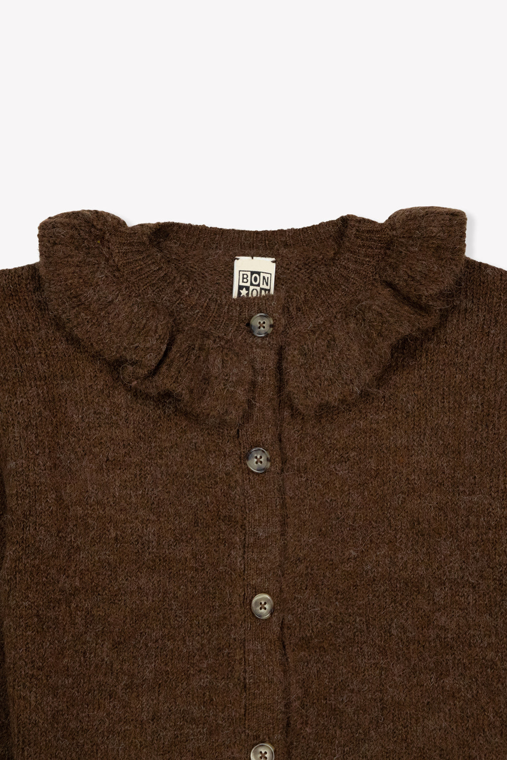 CARDIGAN BONTON