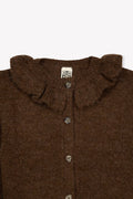 CARDIGAN BONTON