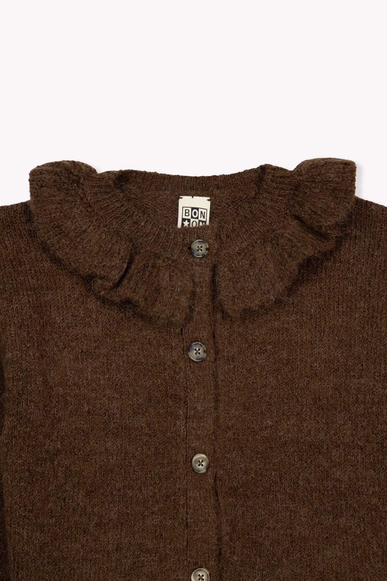 CARDIGAN BONTON