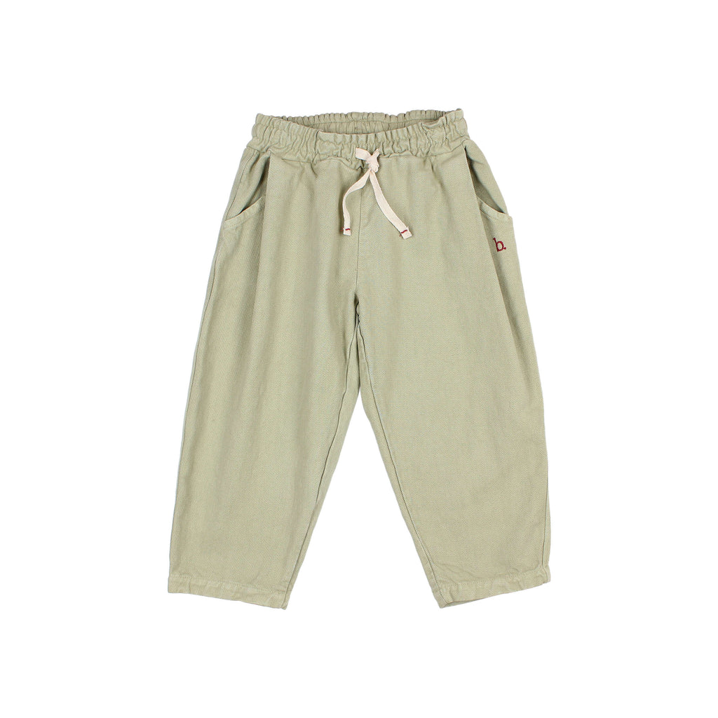 Pantaloni BUHO