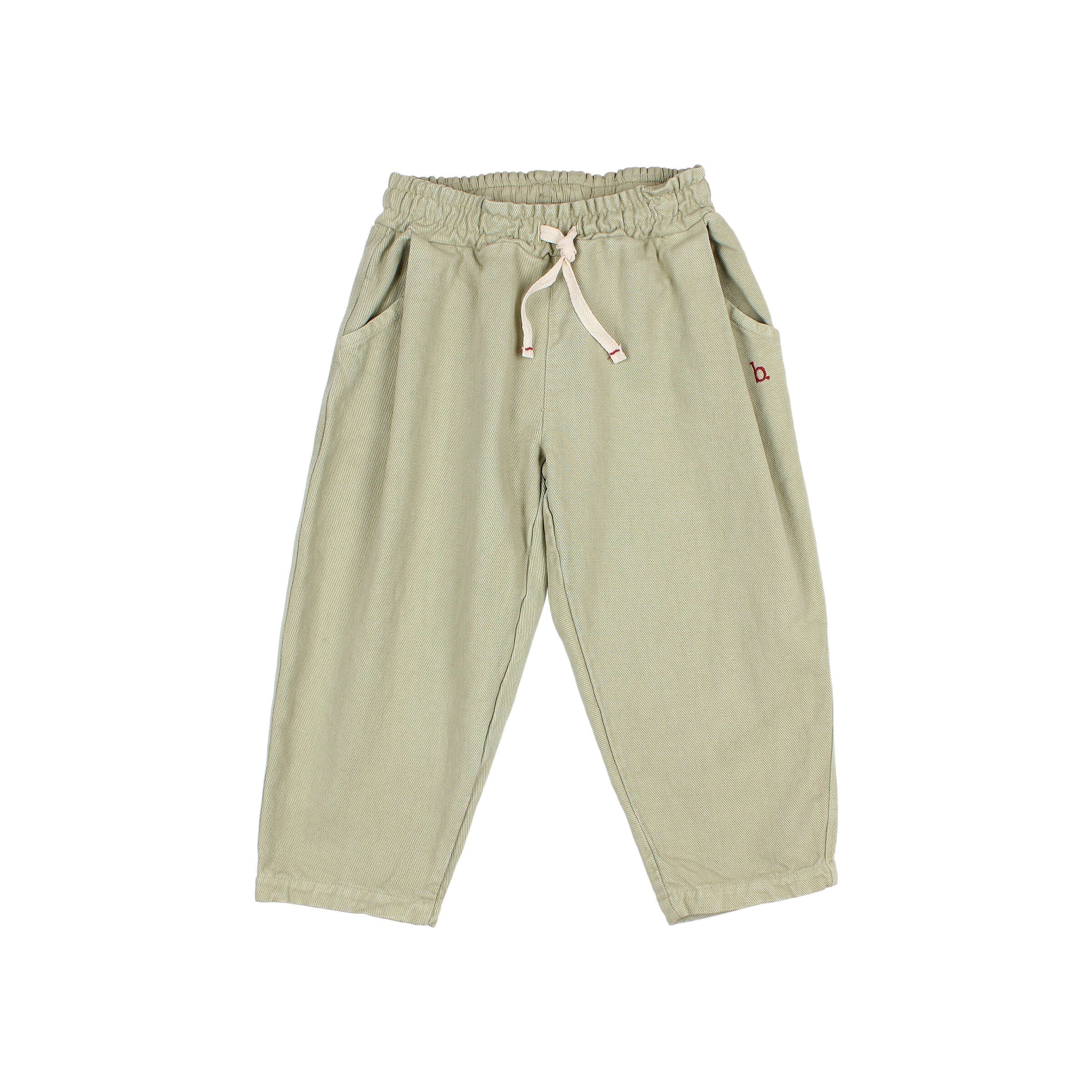 Pantaloni BUHO