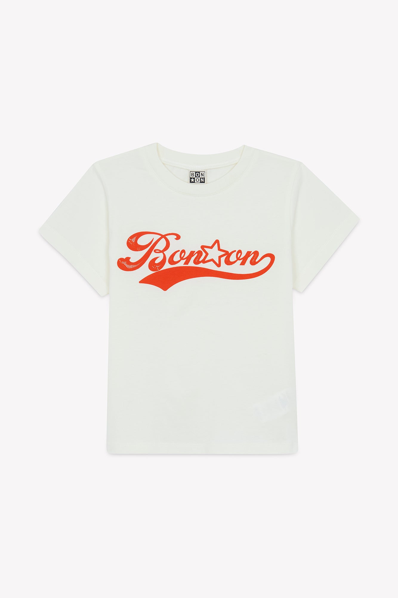 T-SHIRT BONTON 110
