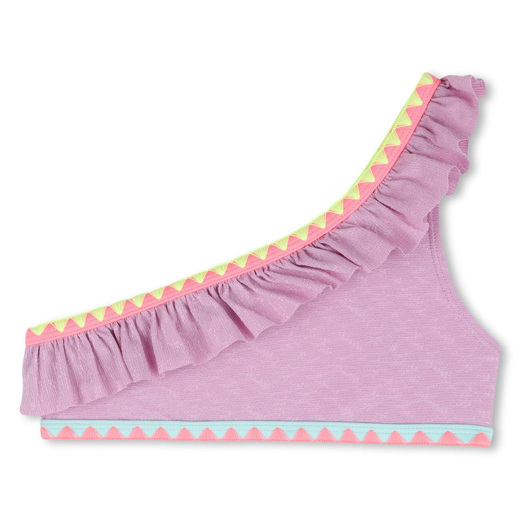 COSTUME DUE PEZZI BILLIEBLUSH MALVA