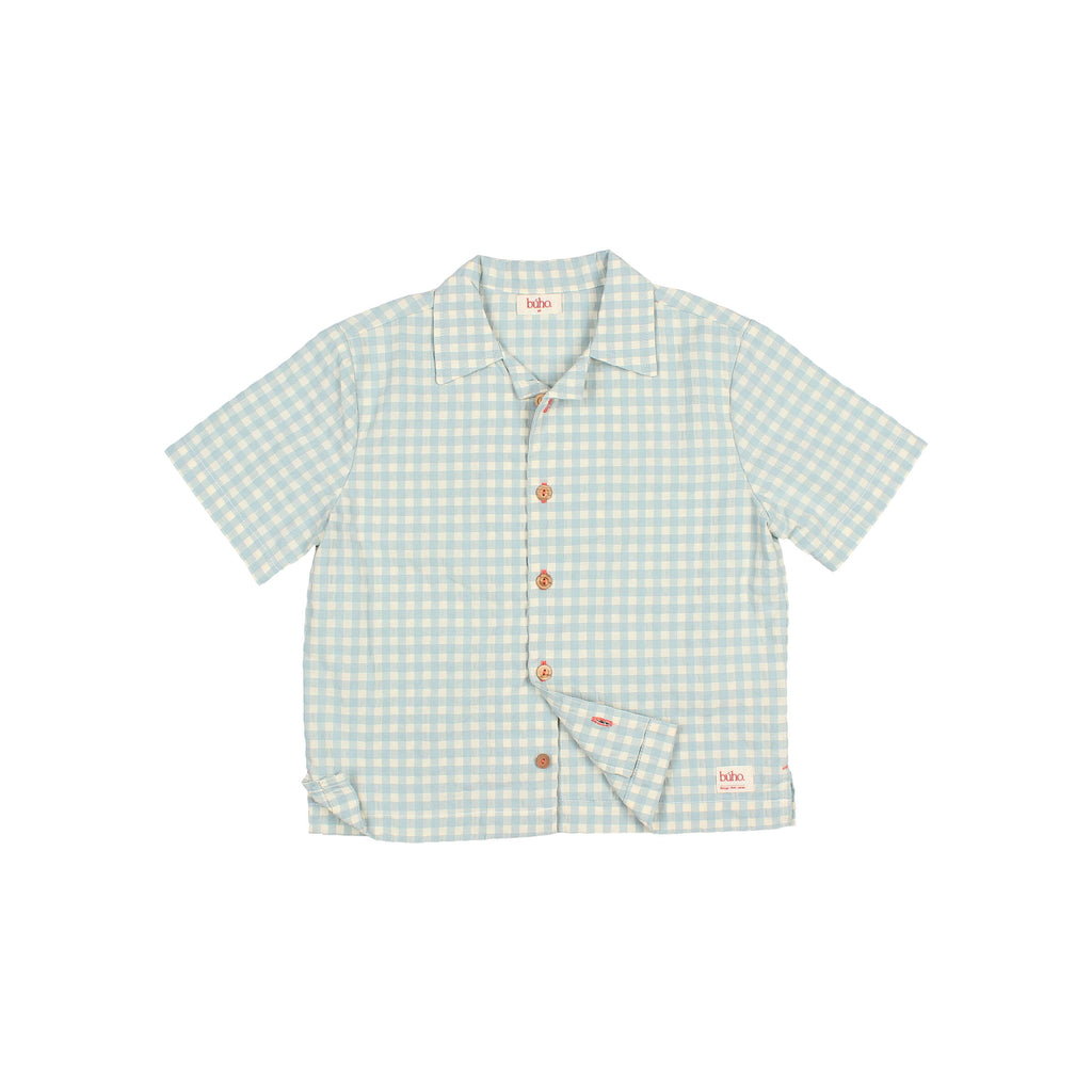 CAMICIA BUHO Sun