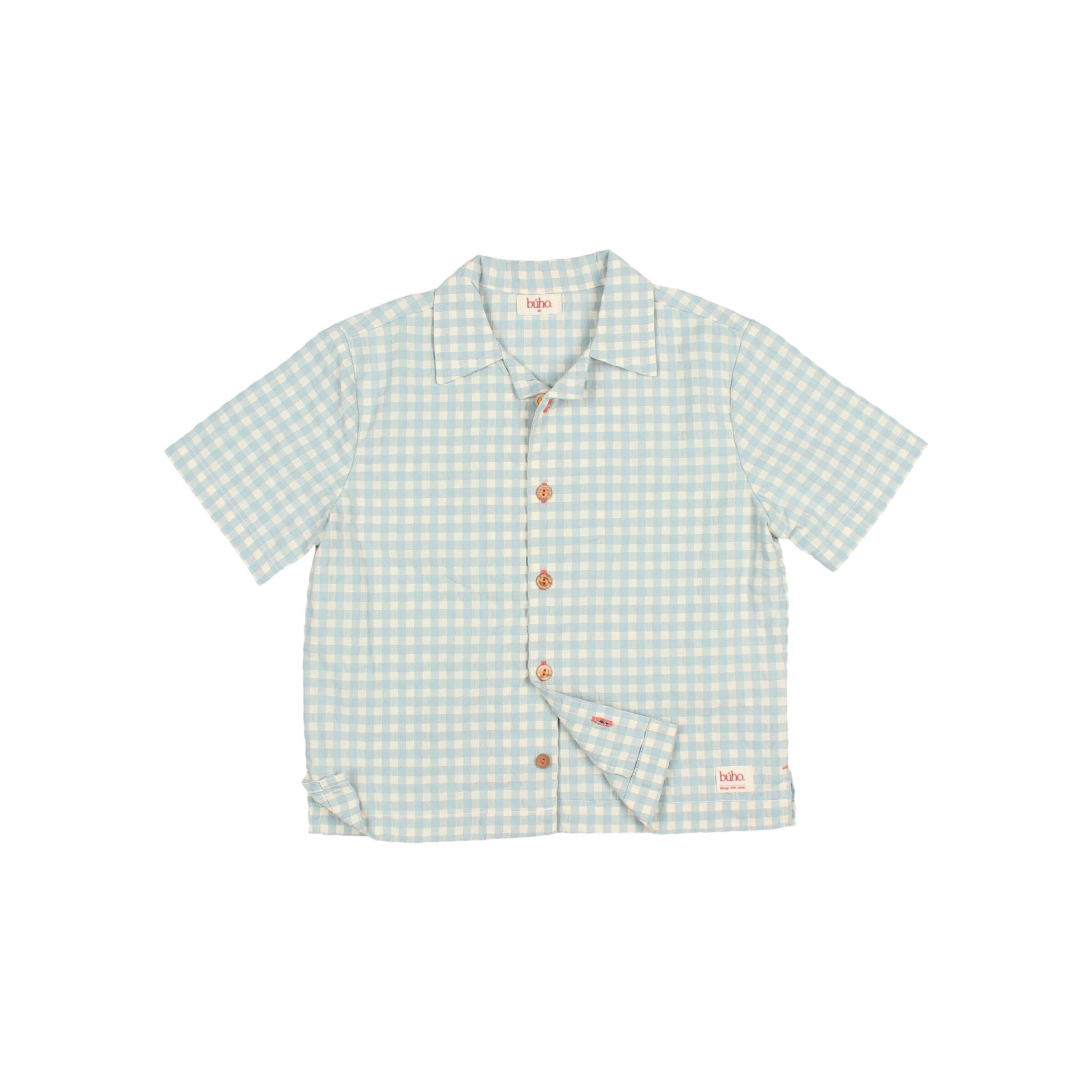 CAMICIA BUHO Sun