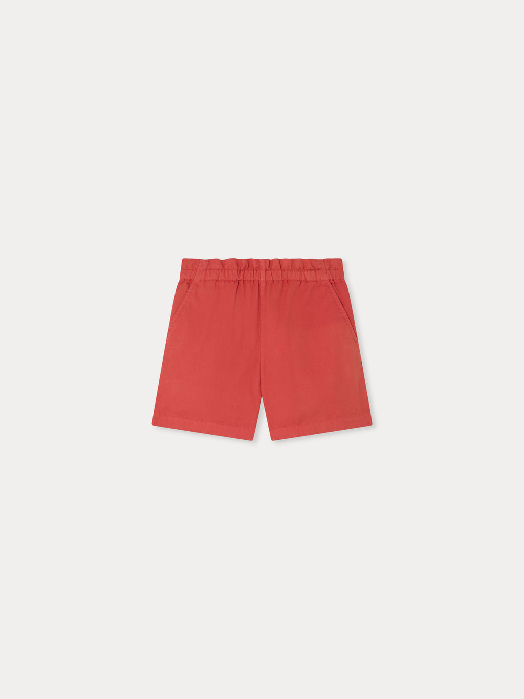 SHORTS BONPOINT Grenadine